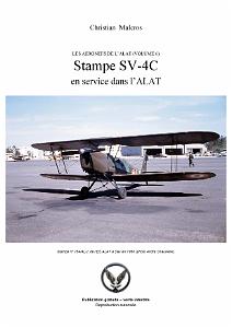 610 STAMPE SV4C DANS L ALAT PAR CHRISTIAN MALCROS